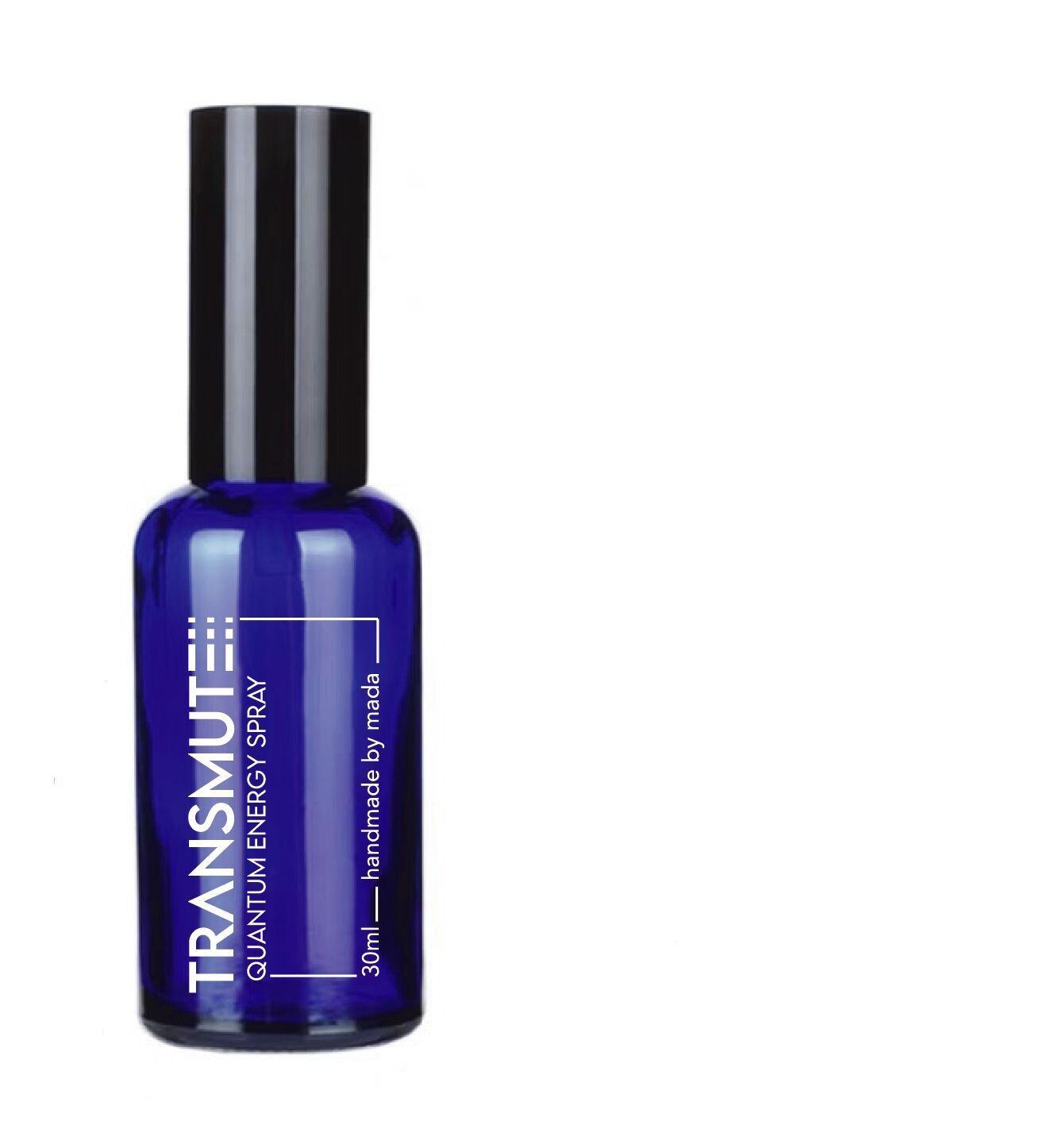 Transmute Quantum Energy Spray 30 ml 量子能量噴霧30ml