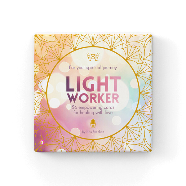 光行者 - 靈感卡 (Lightworker)