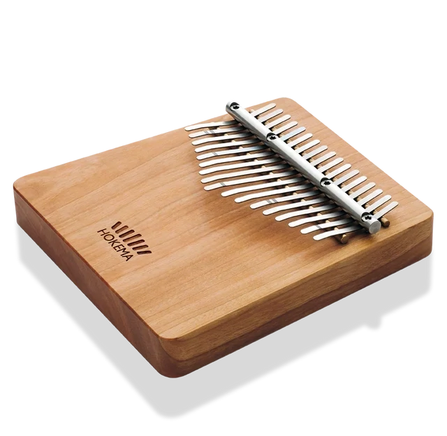 HOKEMA Kalimba B17 拇指琴