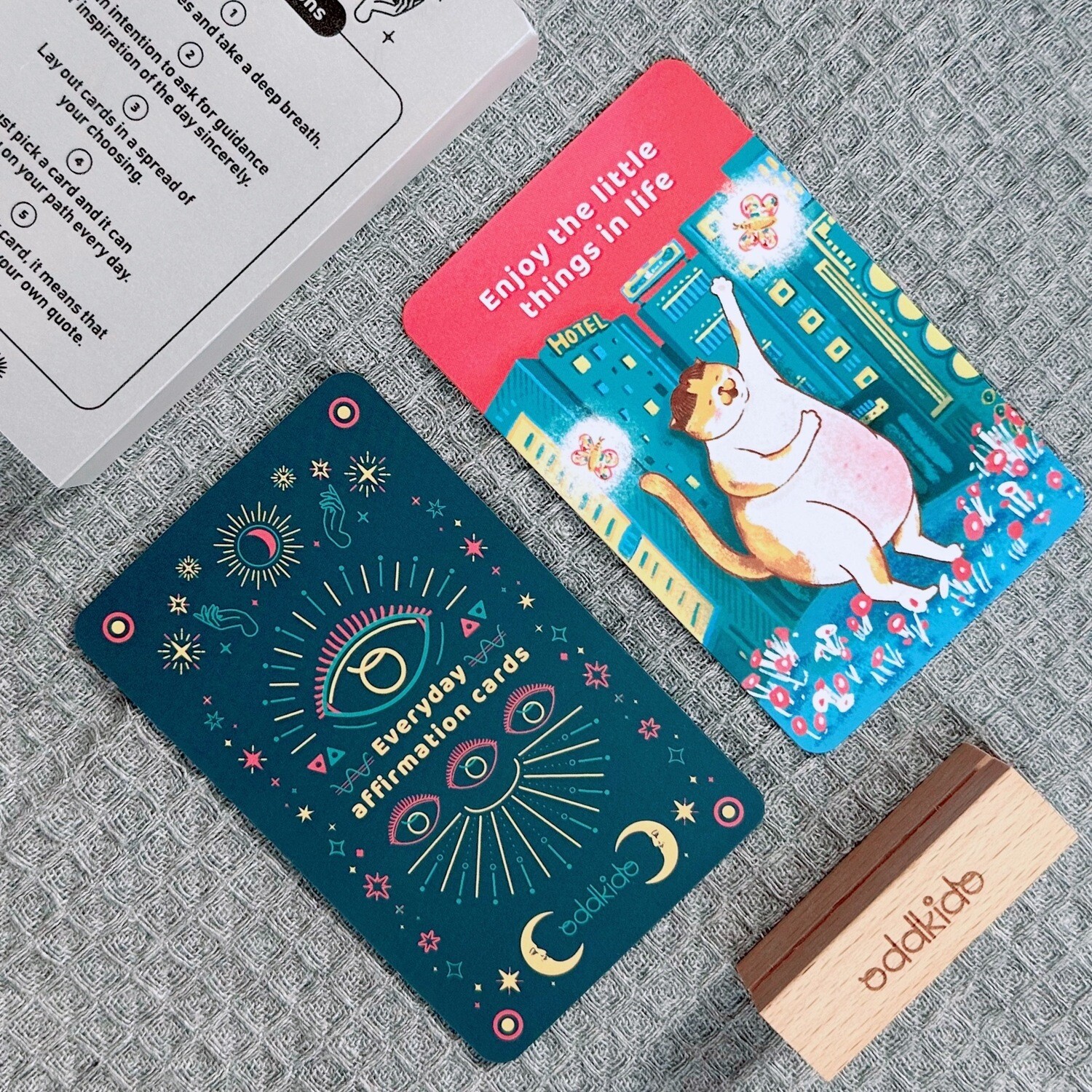 Everyday Affirmation Cards