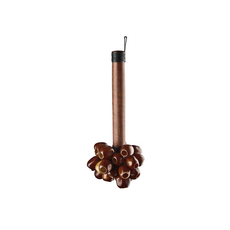 Pala Seed Nutshells Shaker 種子殼搖鈴 (Made in Indonesia)