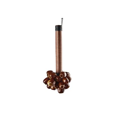 Pala Seed Nutshells Shaker 種子殼搖鈴 (Made in Indonesia)