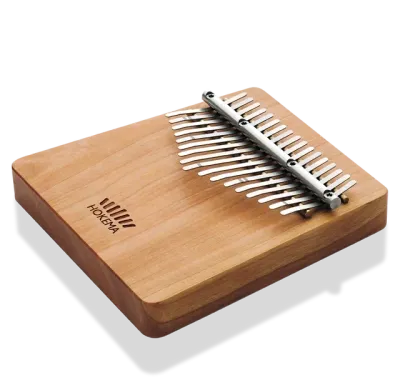 HOKEMA Kalimba B17 拇指琴