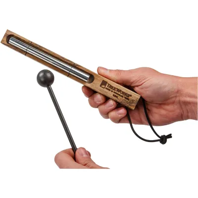 Solo Energy Chime 能量鈴 (單音) - 美國製造