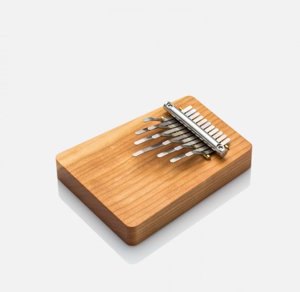 HOKEMA Kalimba B11 - Melody 拇指琴