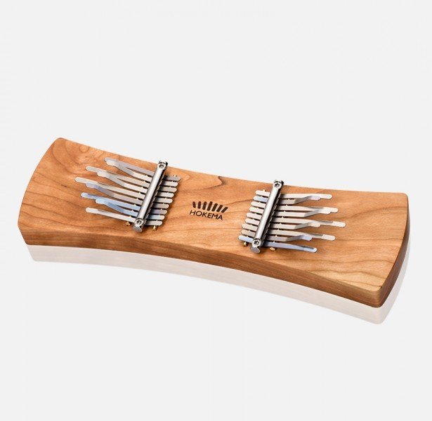 Twin Kalimba 拇指琴 – Jam歌首選