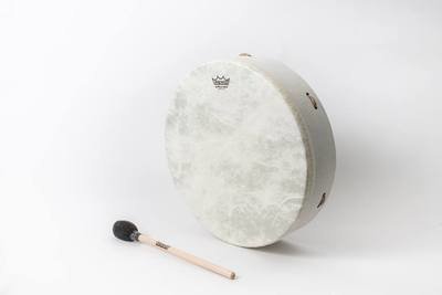 Shamanic Drum 薩滿鼓
