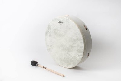 薩滿鼓 - REMO Buffalo Drum 14&quot;