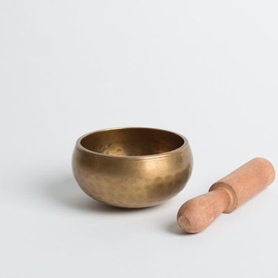 靜心迷你缽 Mini Meditation Singing Bowl