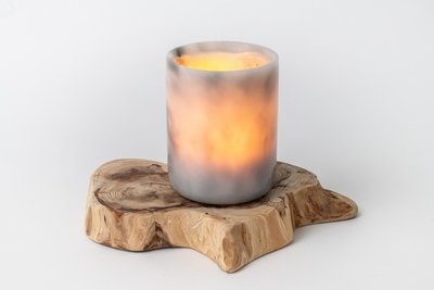 Vibe Scented Soy Candle 聲頻香薰大豆蠟燭