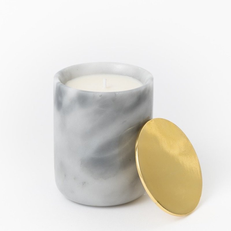 Joyful Meditation Vibe Soy Candle