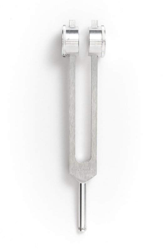 Biosonics OTTO (128hz) Tuning Fork  音叉