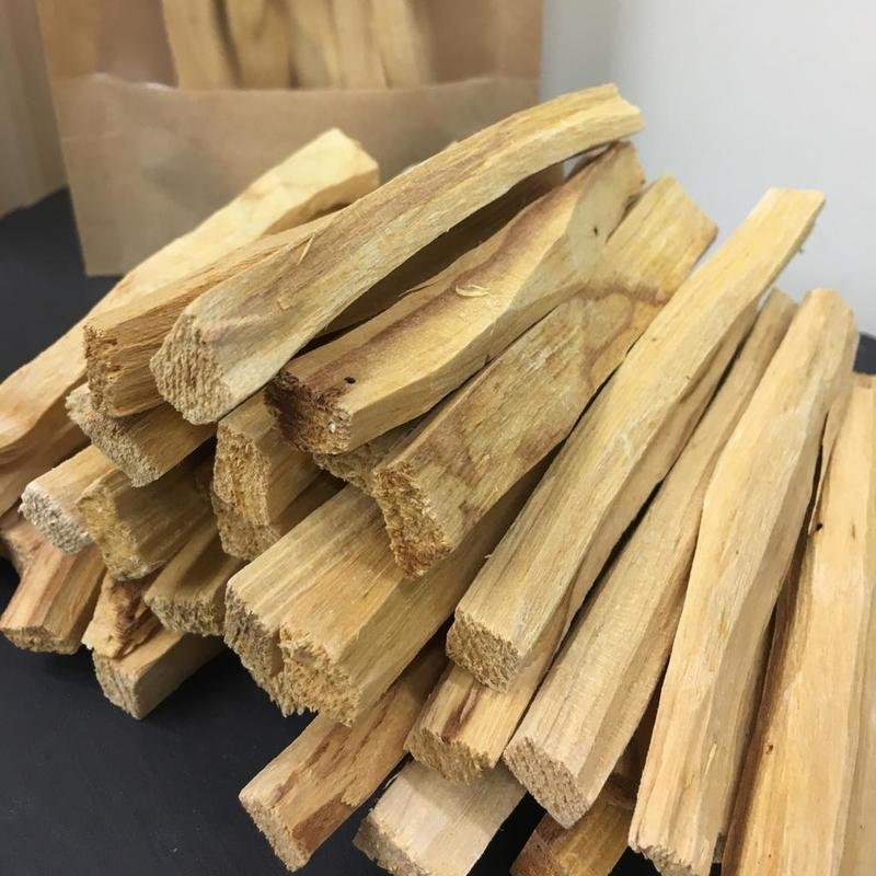 Palo Santo 聖木