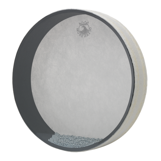 海洋鼓 Ocean Drum 12&quot; (白色)