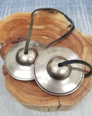 丁夏 Tingsha
