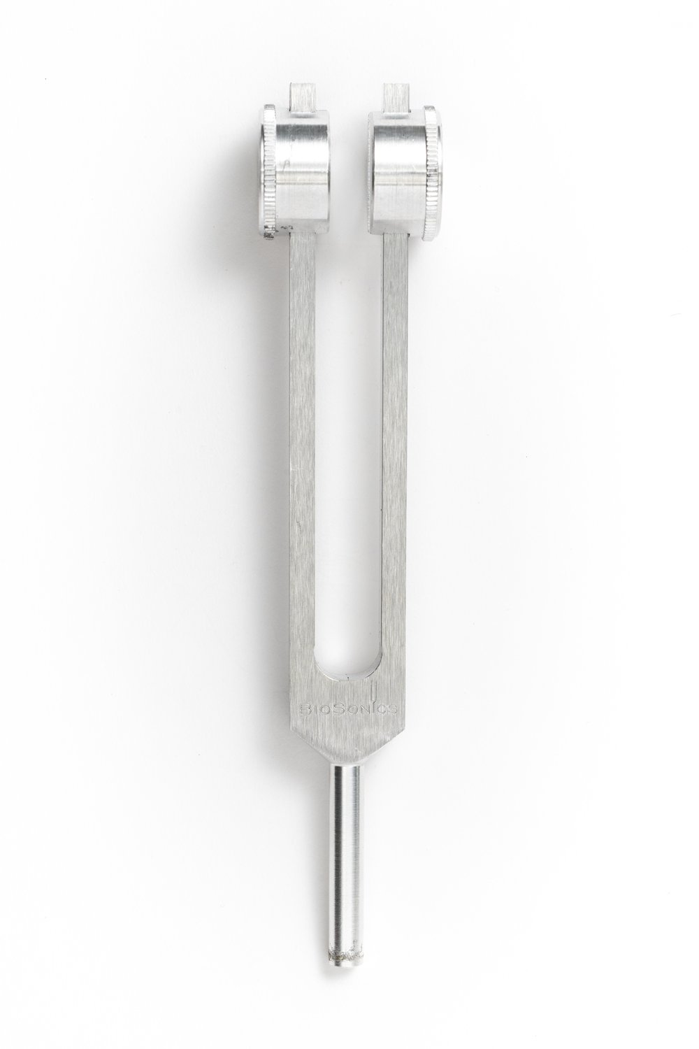 Biosonics OM (136.1hz)  Tuning Fork 音叉