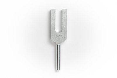 Biosonics Moon Crystal Tuning Fork 月亮水晶音叉