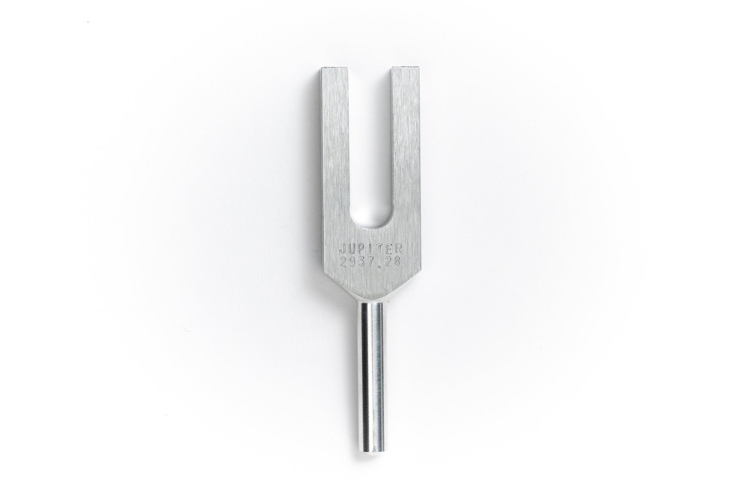 Biosonics Jupiter Crystal Tuning Fork 木星水晶音叉
