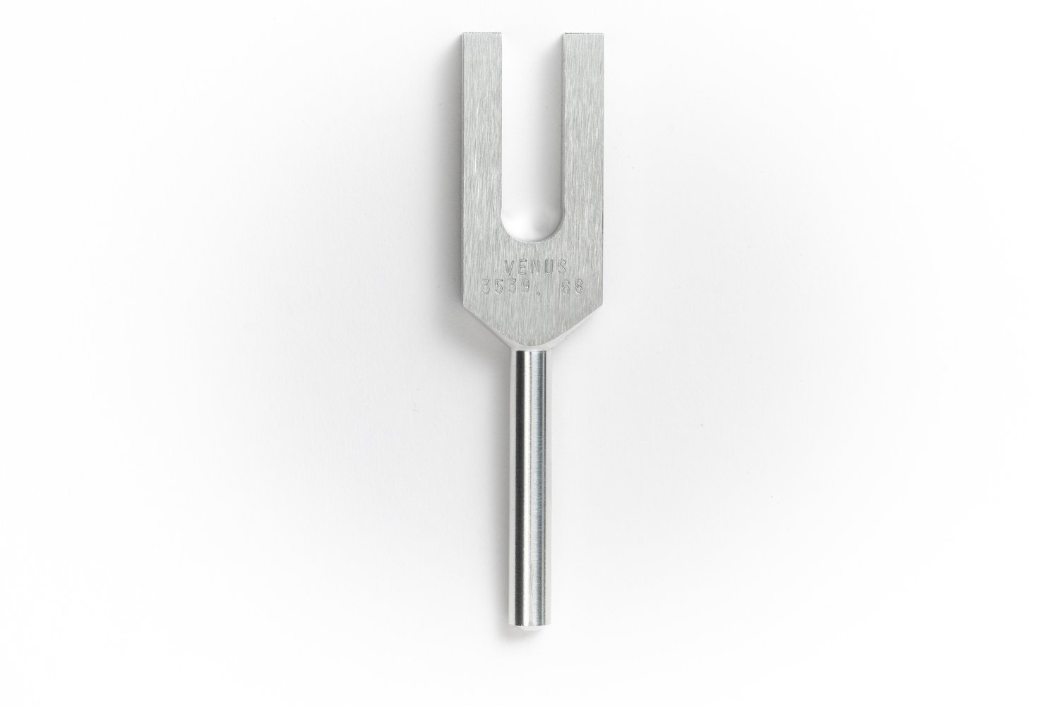 Biosonics Venus Crystal Tuning Fork 金星水晶音叉