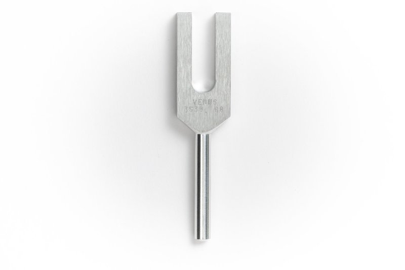 Biosonics Venus Crystal Tuning Fork 金星水晶音叉
