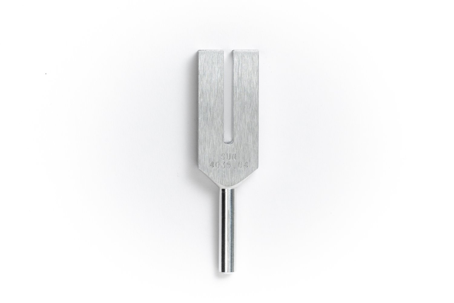 Biosonics Sun Crystal Tuning Fork  太陽水晶音叉
