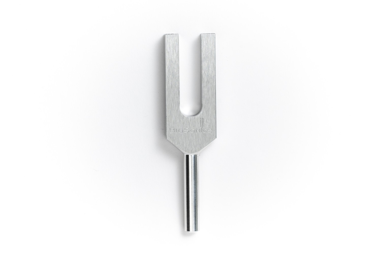 Biosonics Mercury Crystal Tuning Fork  水星水晶音叉