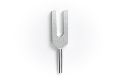 Biosonics Mercury Crystal Tuning Fork  水星水晶音叉