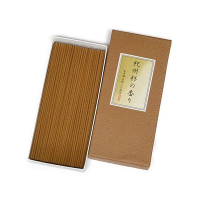 【高野山大師堂】高野六木霊香の「紀州杉」香(細盒)