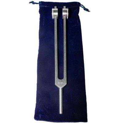 Biosonics OTTO 64hz  Tuning Fork 音叉