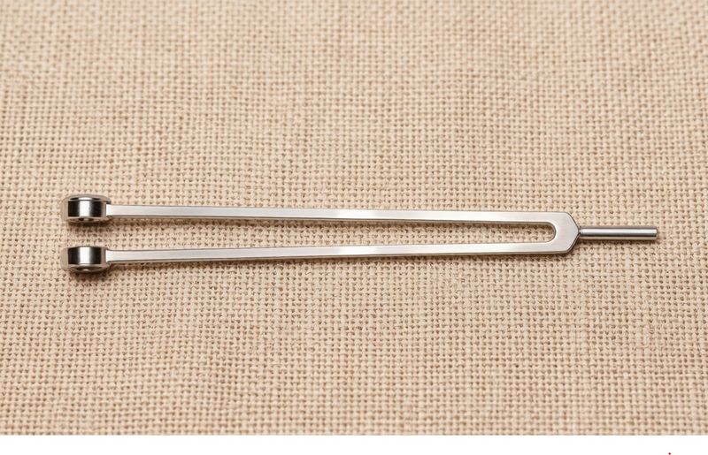Biosonics OTTO 32hz  Tuning Fork 音叉