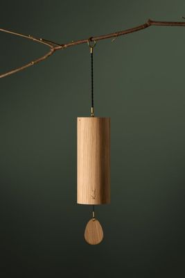 Koshi 風鈴 — Forest（林）