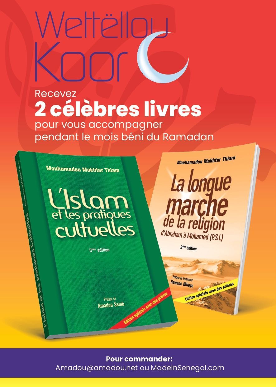 Wettëli Koor Wettëli Koor