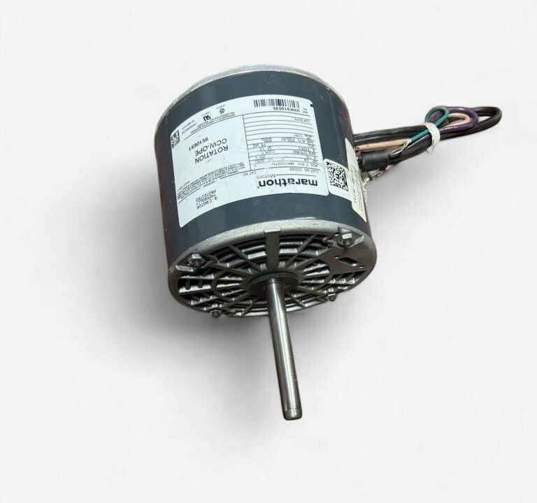 Marathon Motor Rotation CCW-OPE