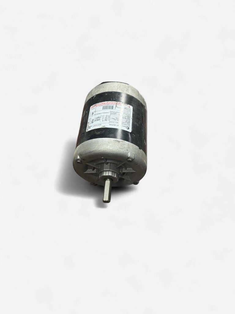 Century AC Motor