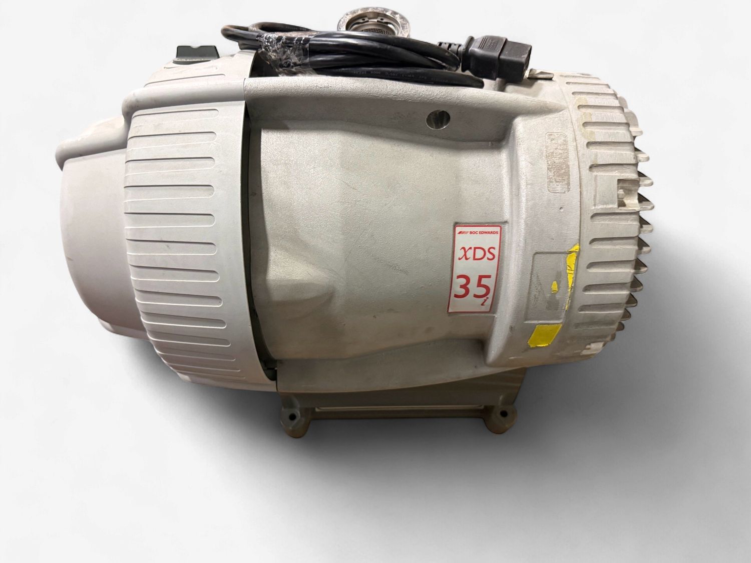 1" BOC Edwards XDS35i Dry Scroll Vacuum Pump