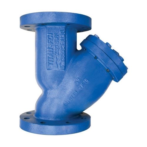 3" CL125; Tag: 345797