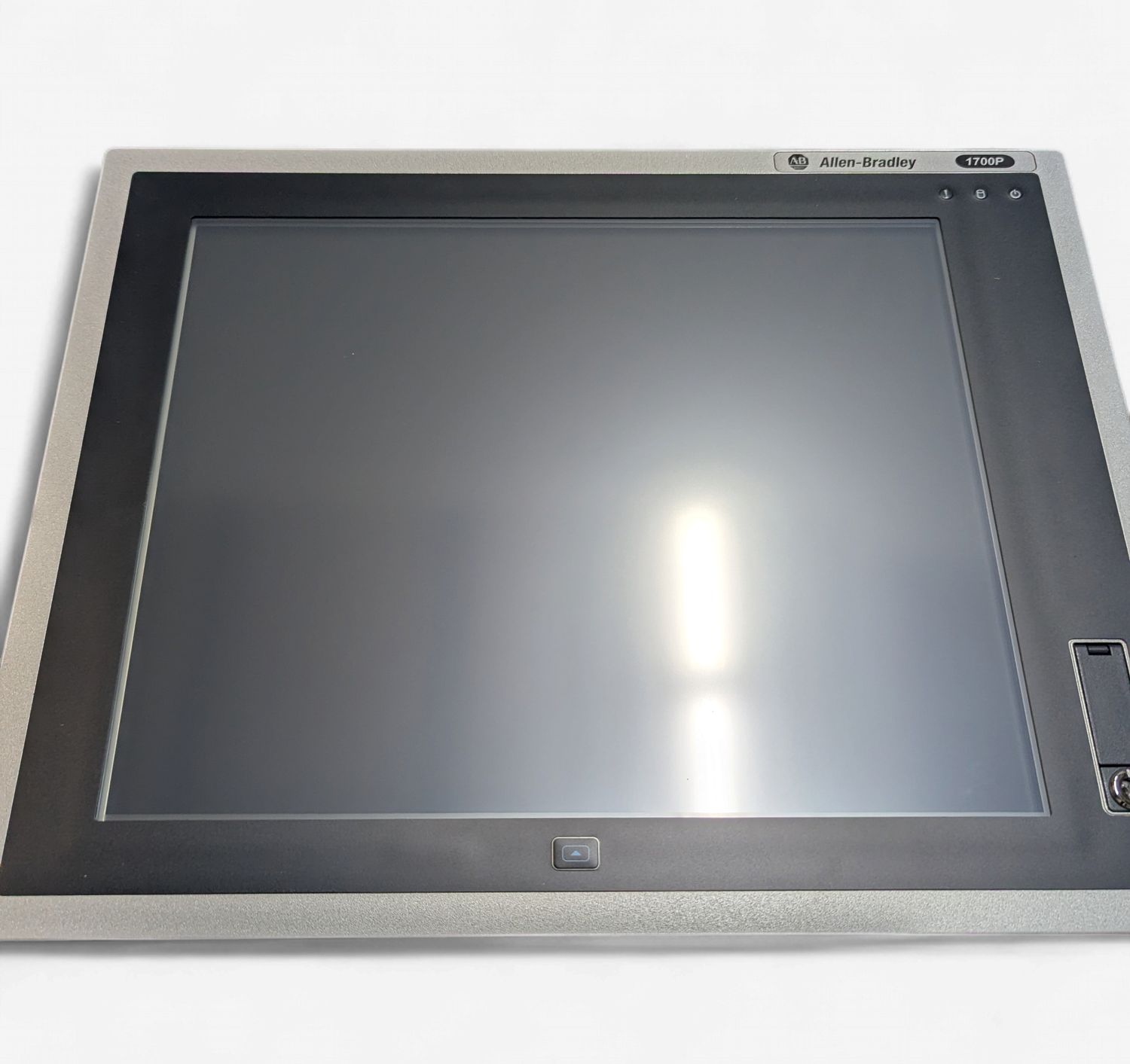 Allen-Bradley Touchscreen Panel