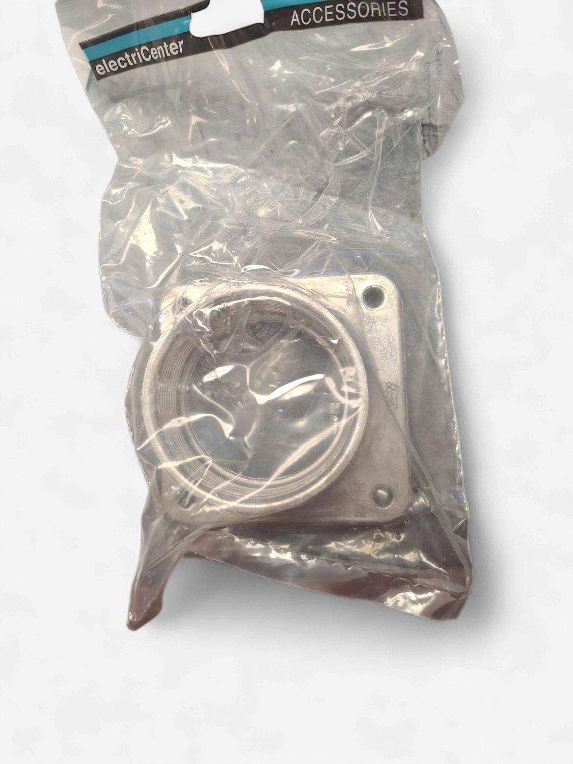 Electric Center Accessories Coupling RX TYPE 36899