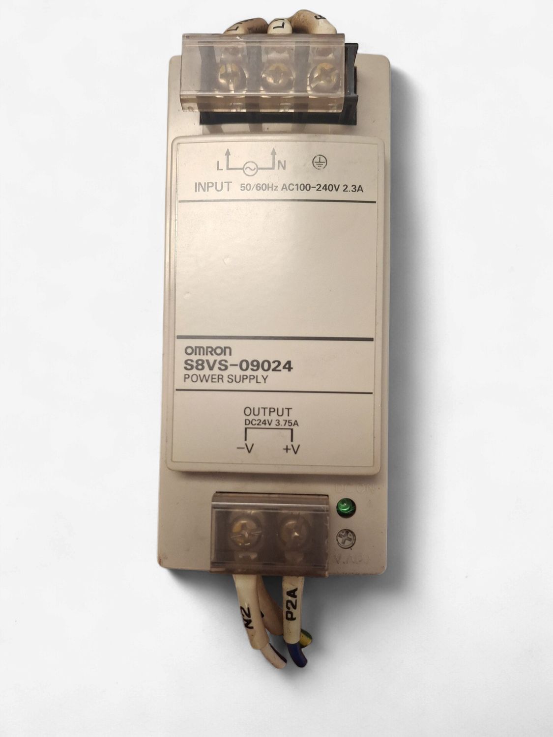 Omron S8VS-09024/ED2