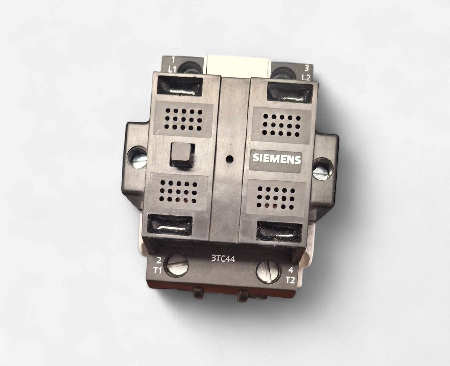 Siemens Contactor - Relay 3TC4417-0A