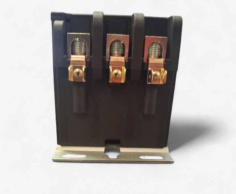 Siemens Definite Purpose Contactor 42DF35AF