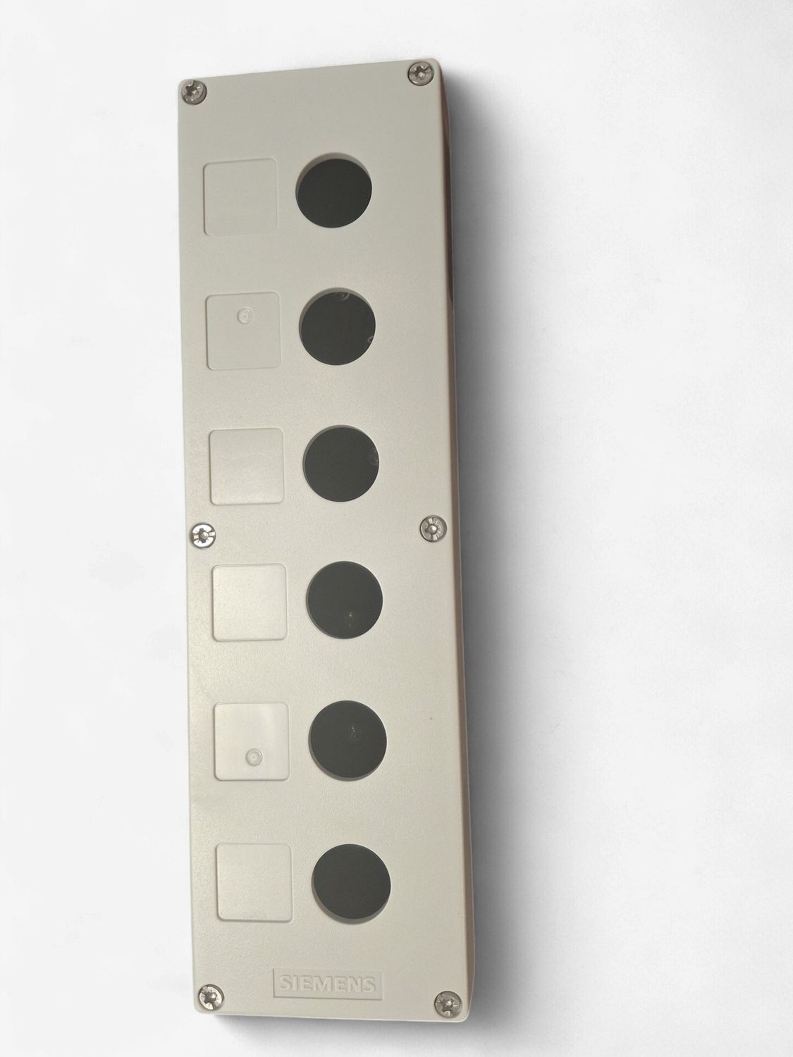 Siemens Enclosure 3SU1806-0AA00-0AB1