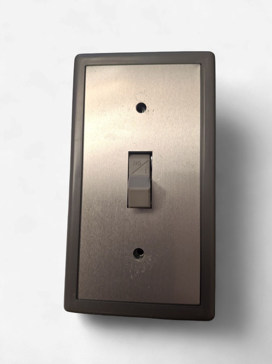 Siemens Manual Switch MMSKG1