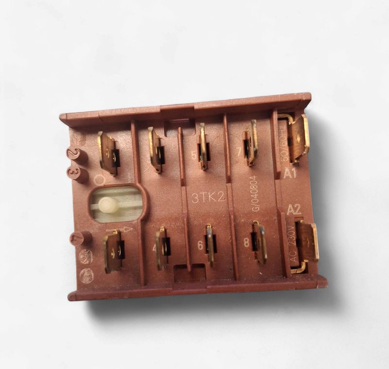 Siemens Contactor 3TK20 40-7AL2