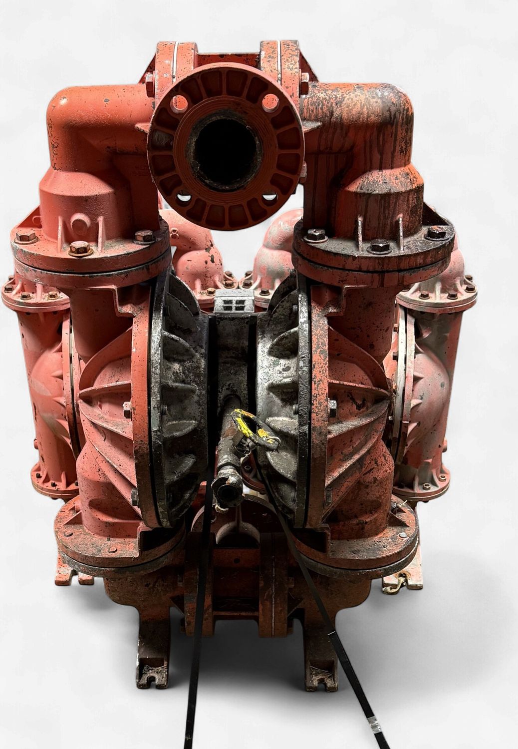 3" Wilden Diaphragm Pump