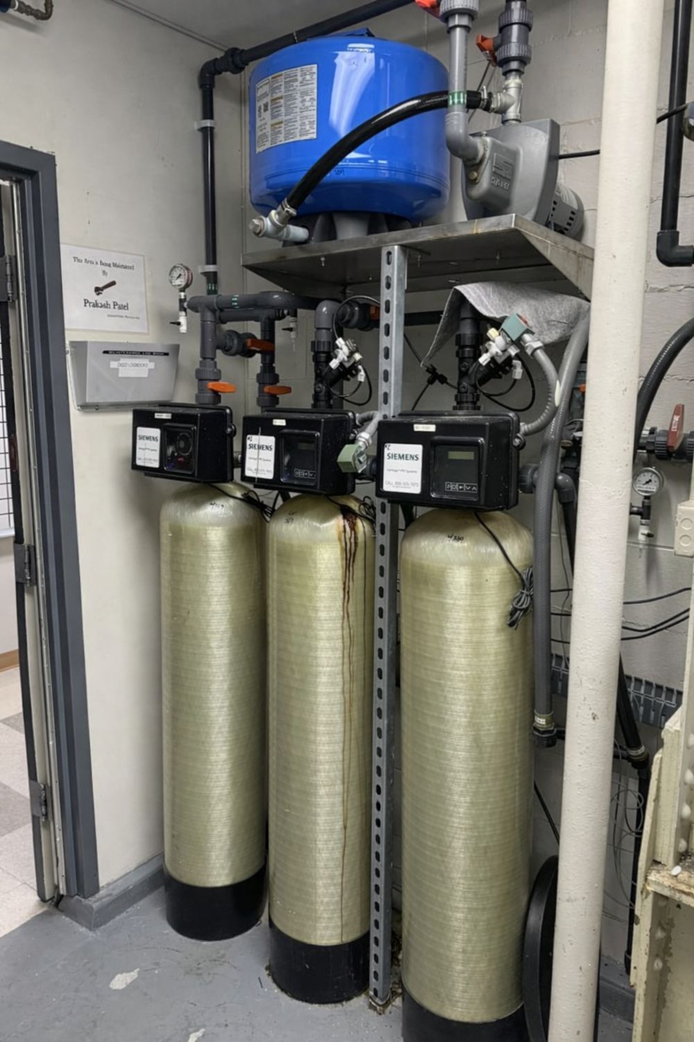 STA-RITE Pro-Source Jet Pump/Tank Combo