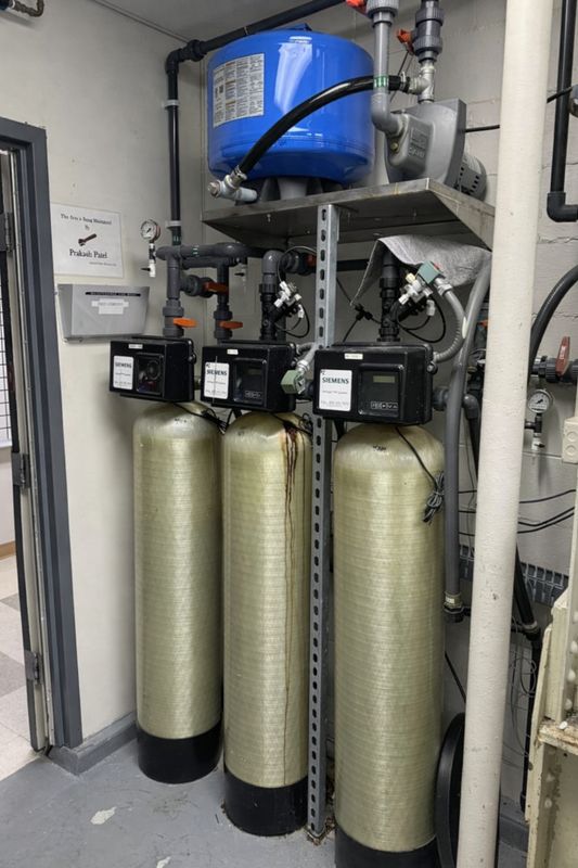 STA-RITE Pro-Source Jet Pump/Tank Combo