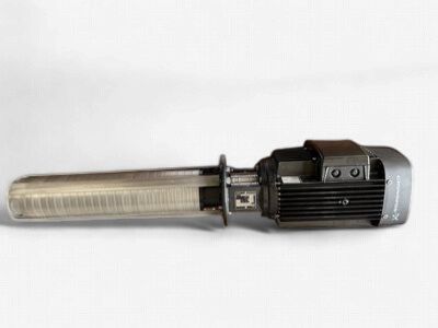 1" Grundfos Coolant Pump CRK2-220/14 A-W-A-AUUV