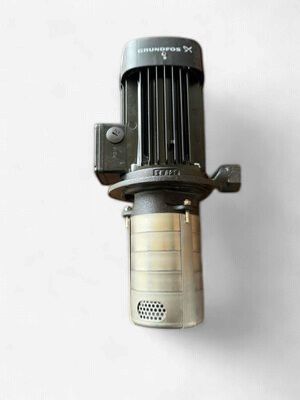 3/4" Grundfos Coolant Pump MTH 4-4/4 A-W-A-AQQV