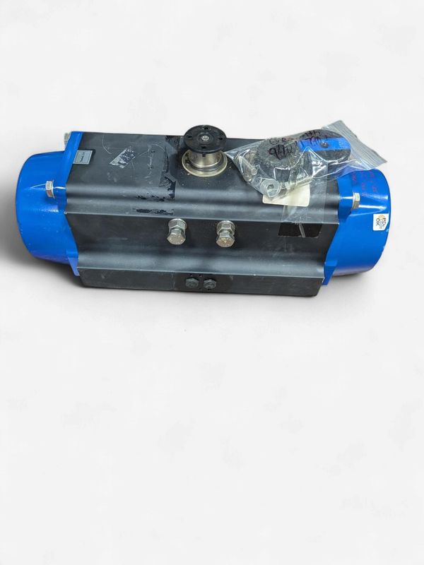 PARTH Pneumatic Actuator - Model 150-SR-12